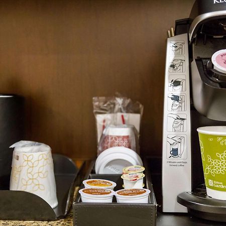 Hilton Garden Inn Secaucus/Meadowlands Екстер'єр фото