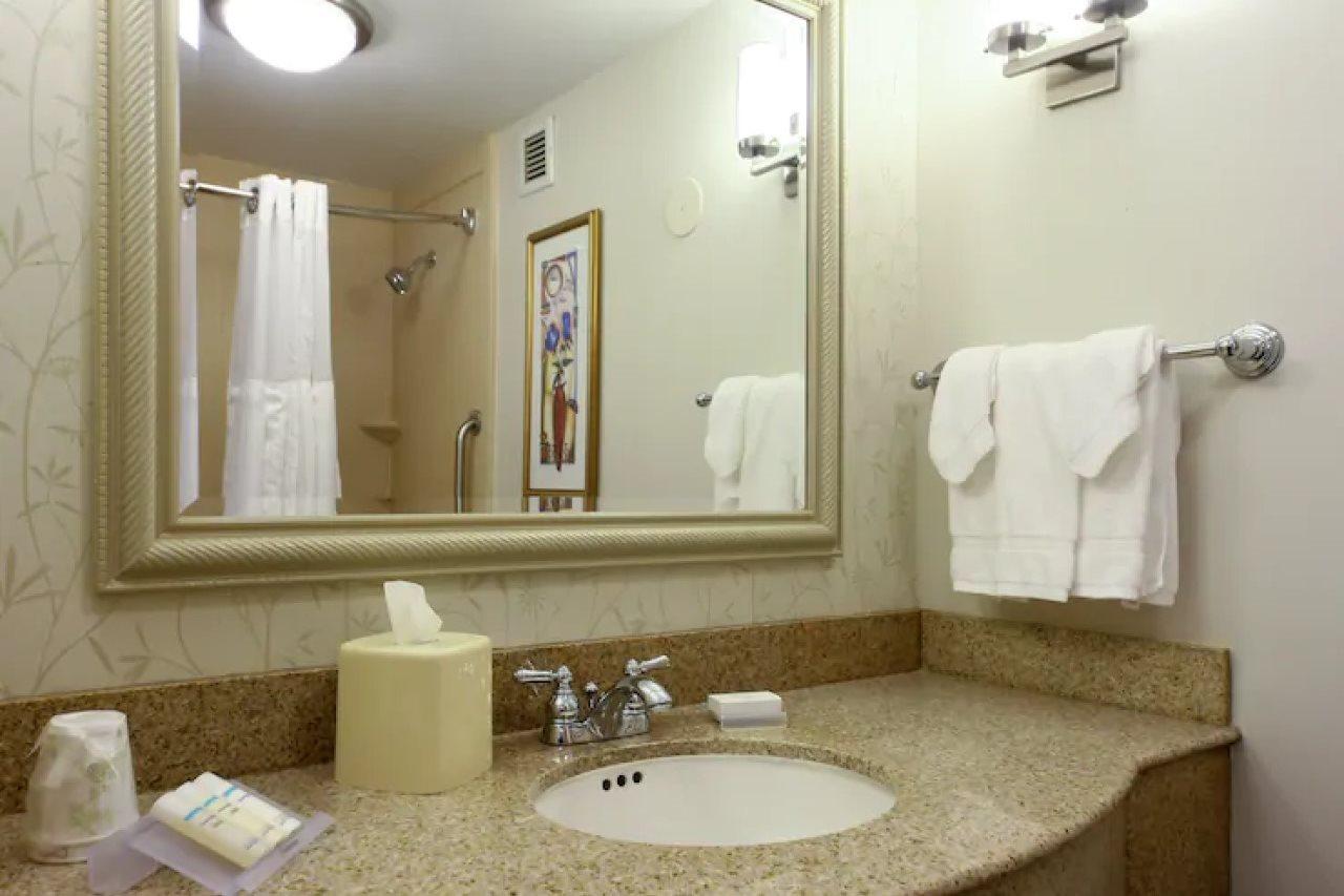 Hilton Garden Inn Secaucus/Meadowlands Екстер'єр фото