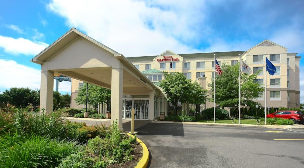 Hilton Garden Inn Secaucus/Meadowlands Екстер'єр фото
