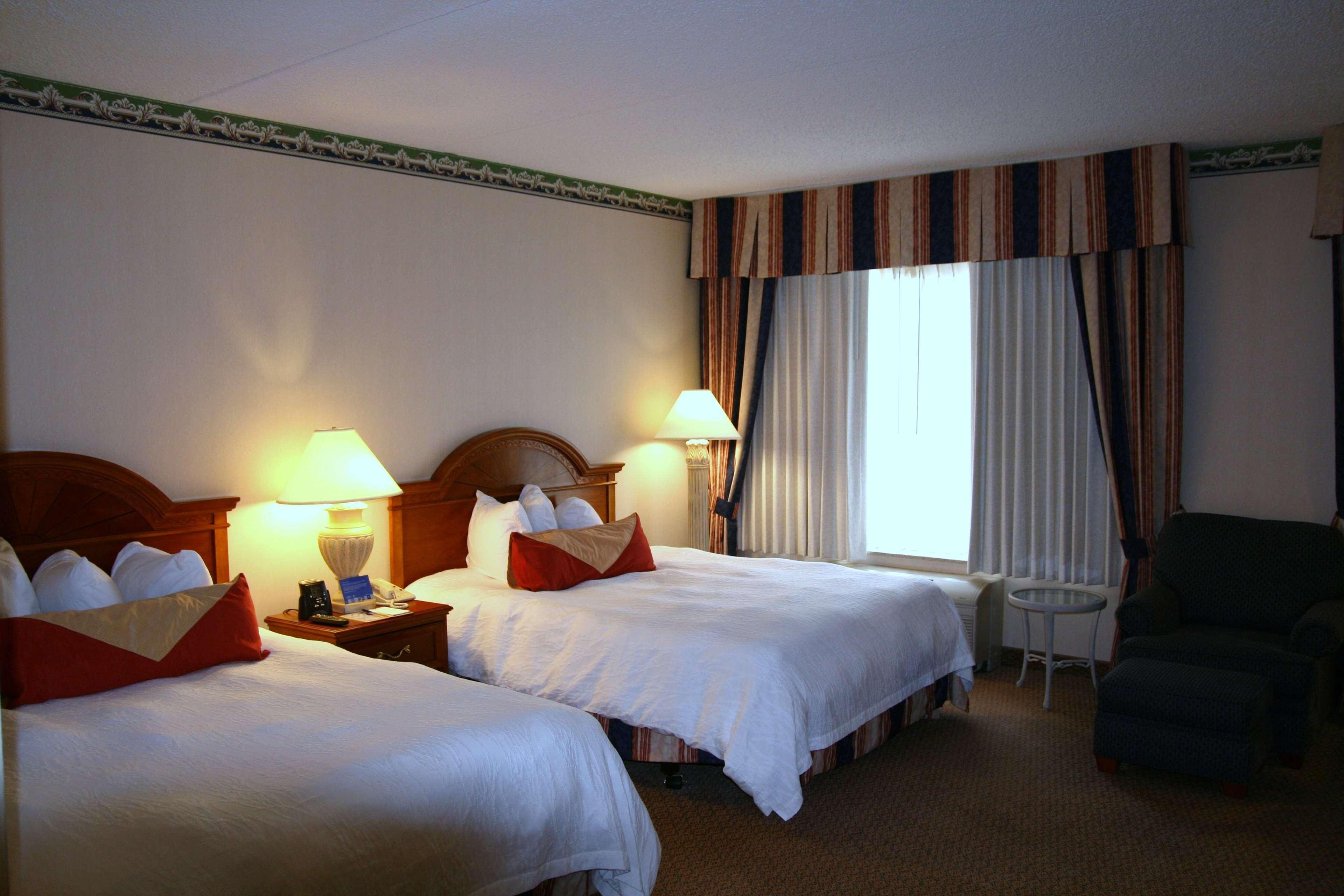Hilton Garden Inn Secaucus/Meadowlands Номер фото
