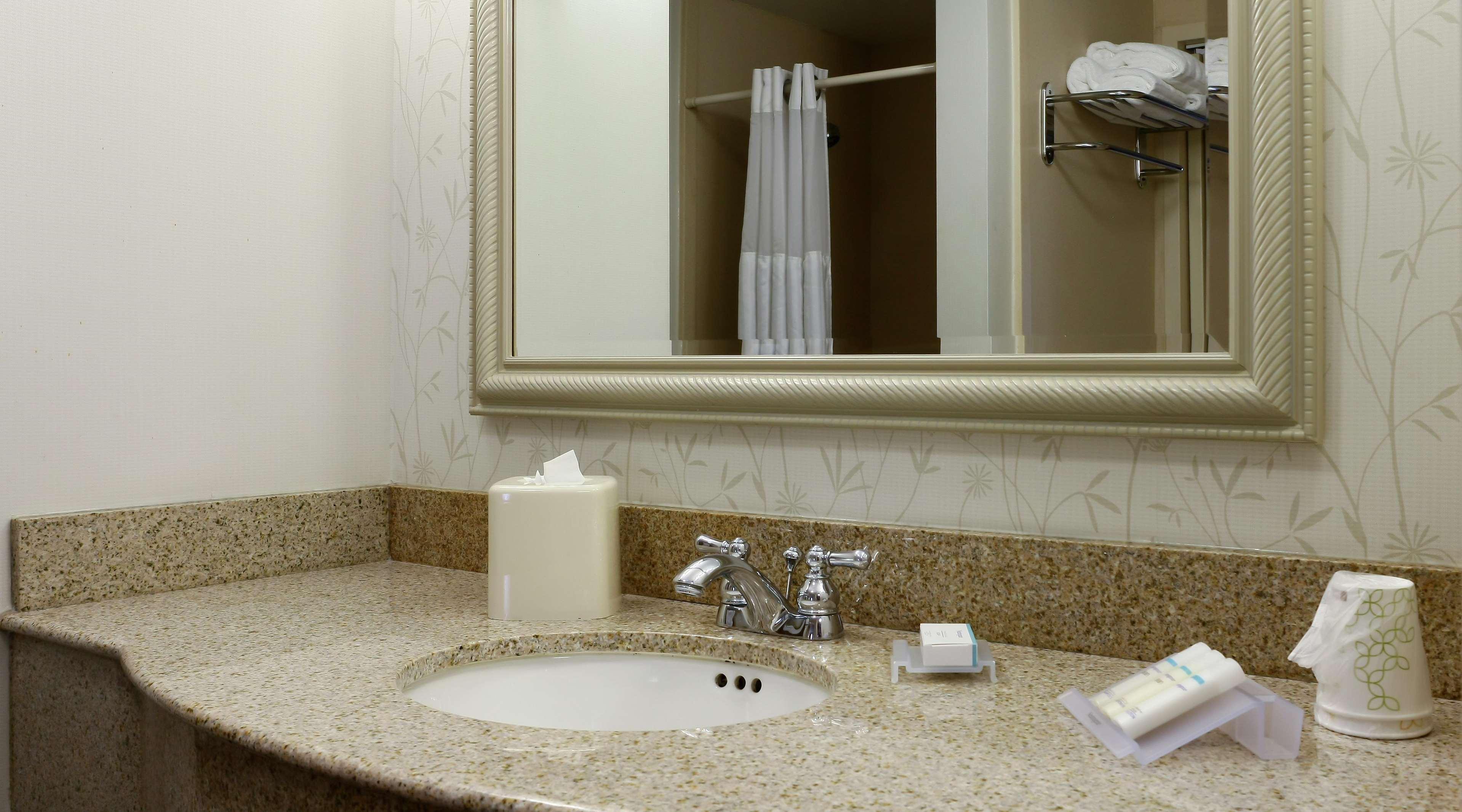 Hilton Garden Inn Secaucus/Meadowlands Екстер'єр фото