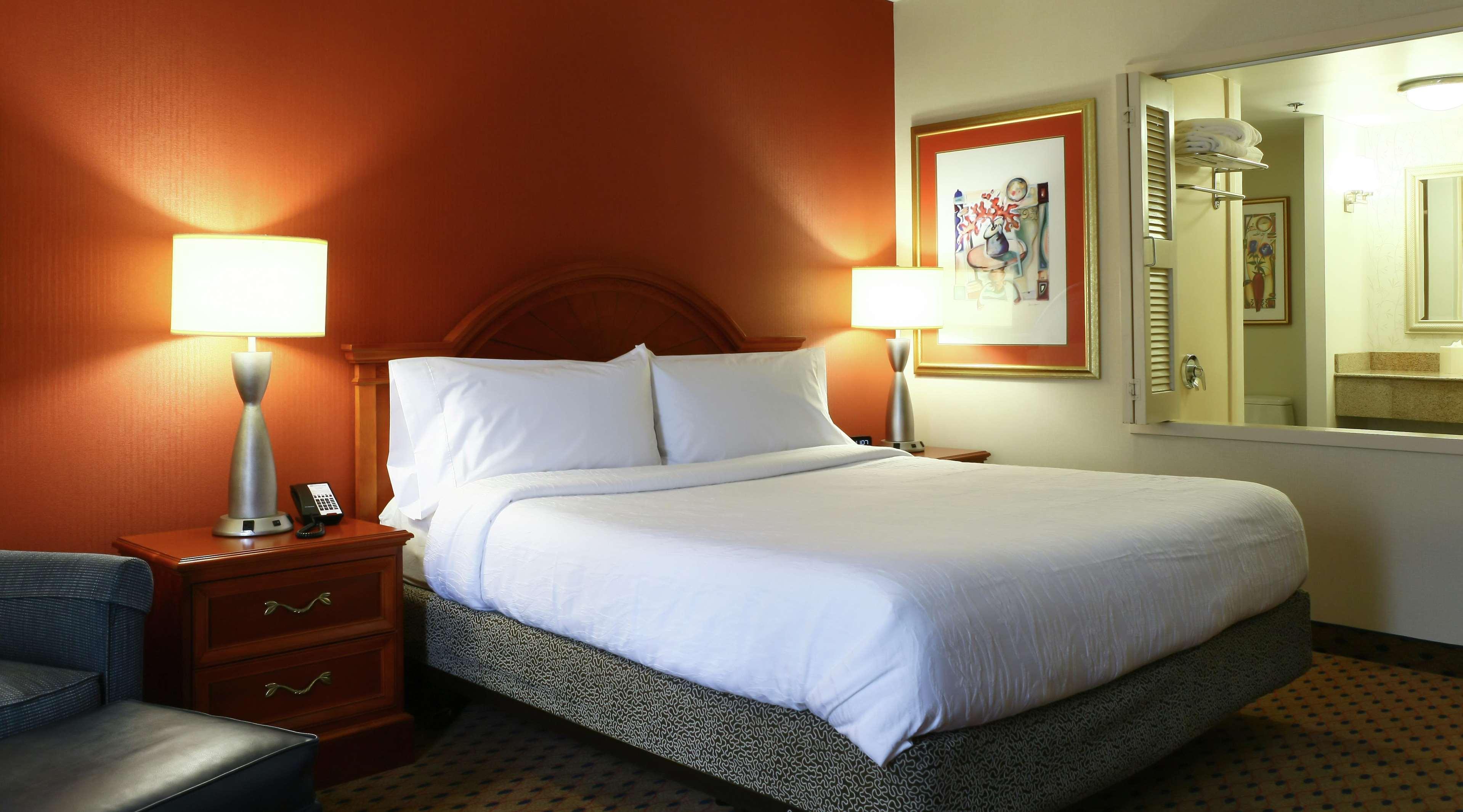 Hilton Garden Inn Secaucus/Meadowlands Екстер'єр фото