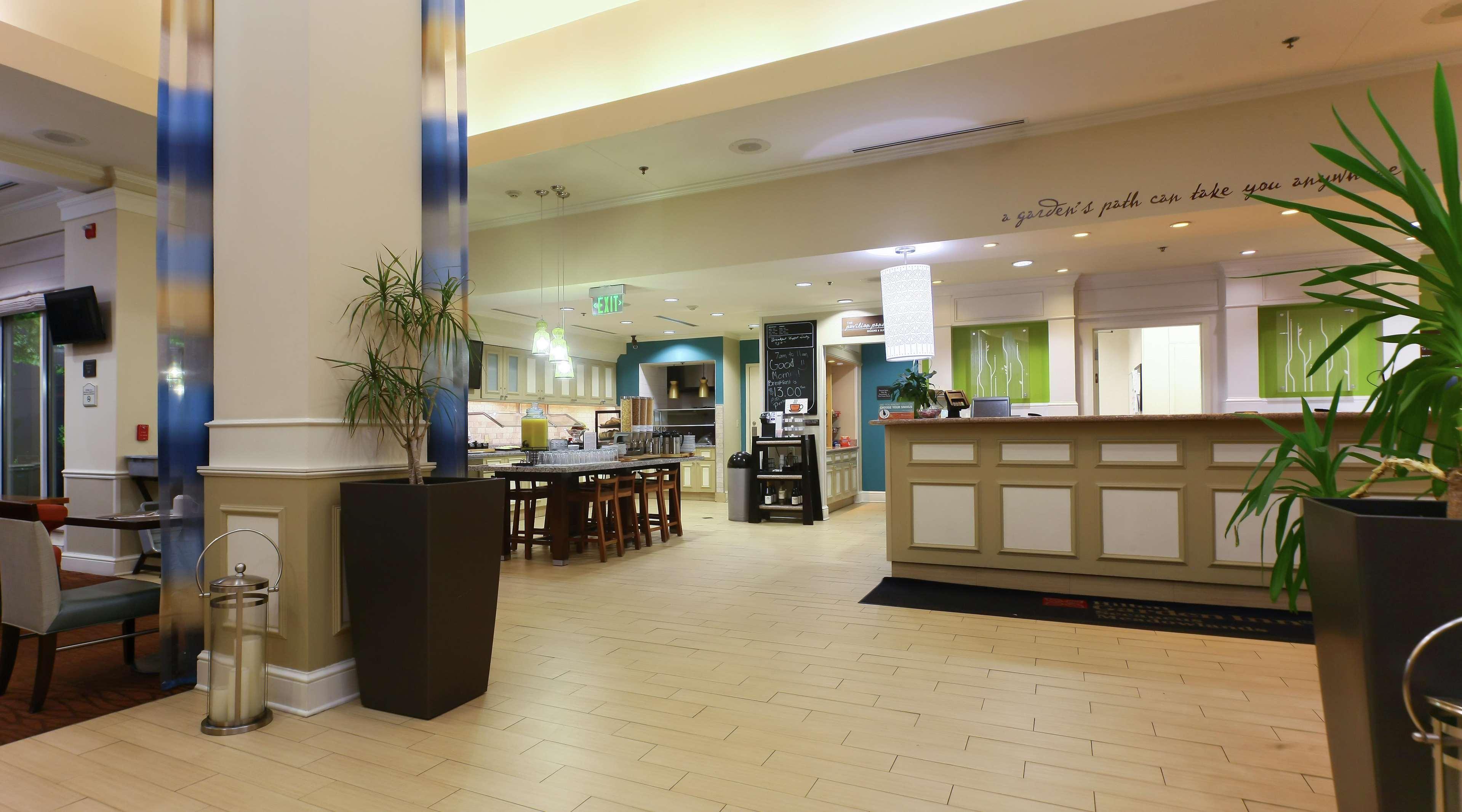 Hilton Garden Inn Secaucus/Meadowlands Екстер'єр фото