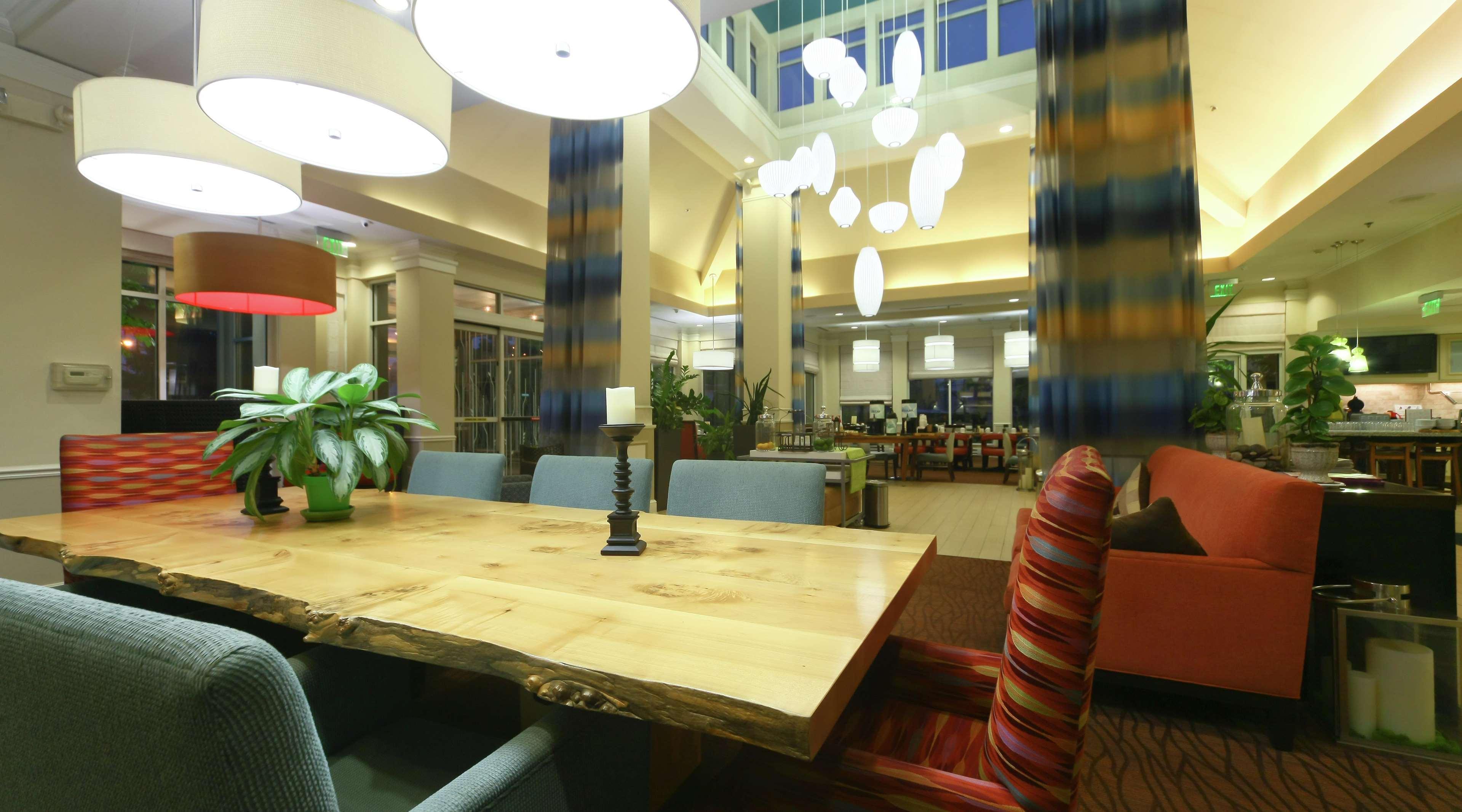 Hilton Garden Inn Secaucus/Meadowlands Екстер'єр фото