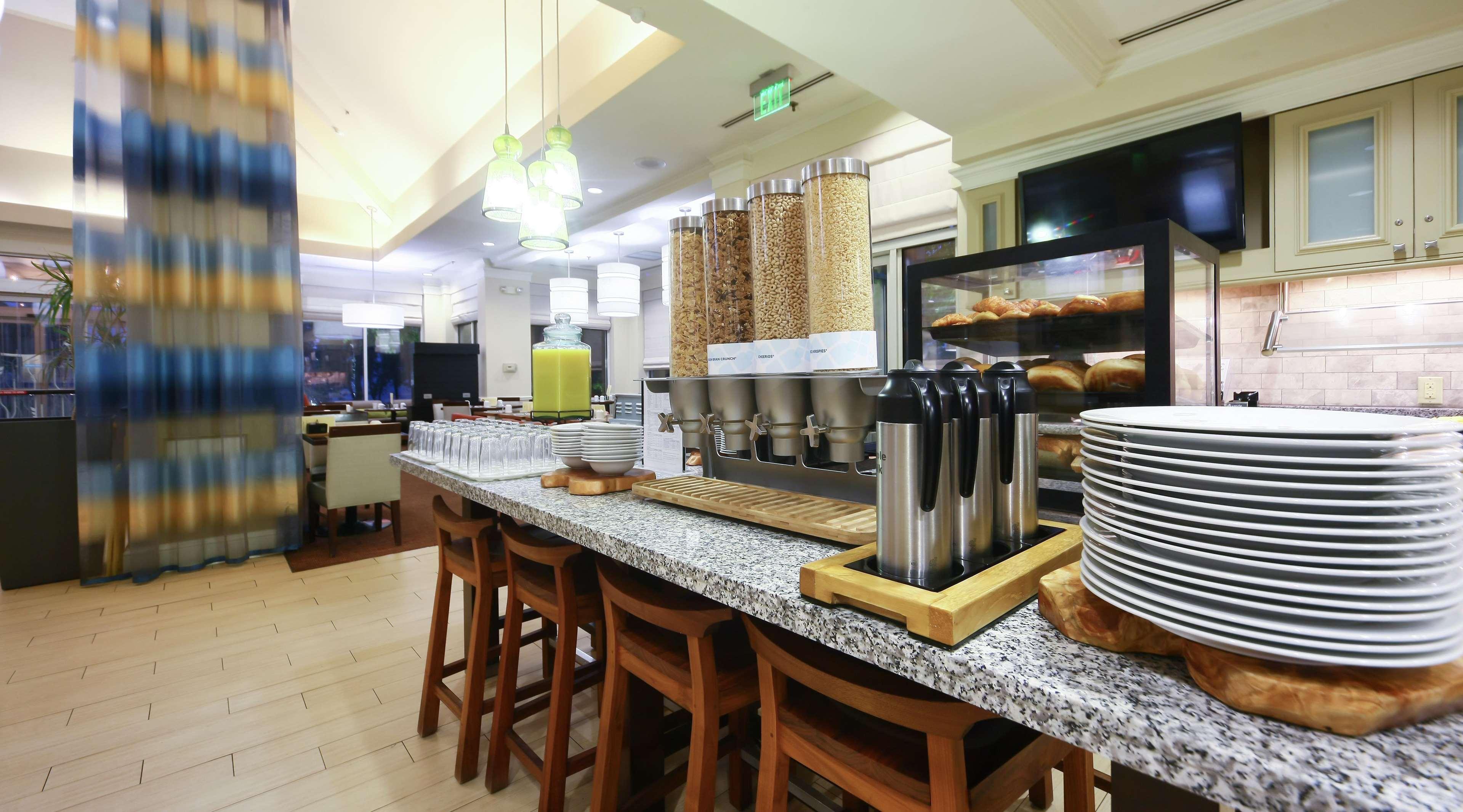 Hilton Garden Inn Secaucus/Meadowlands Екстер'єр фото