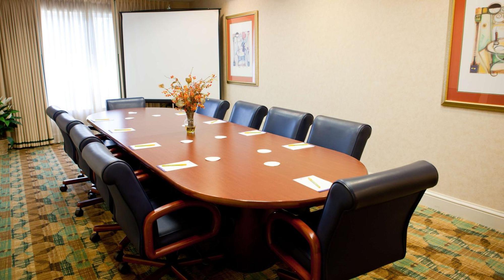 Hilton Garden Inn Secaucus/Meadowlands Екстер'єр фото