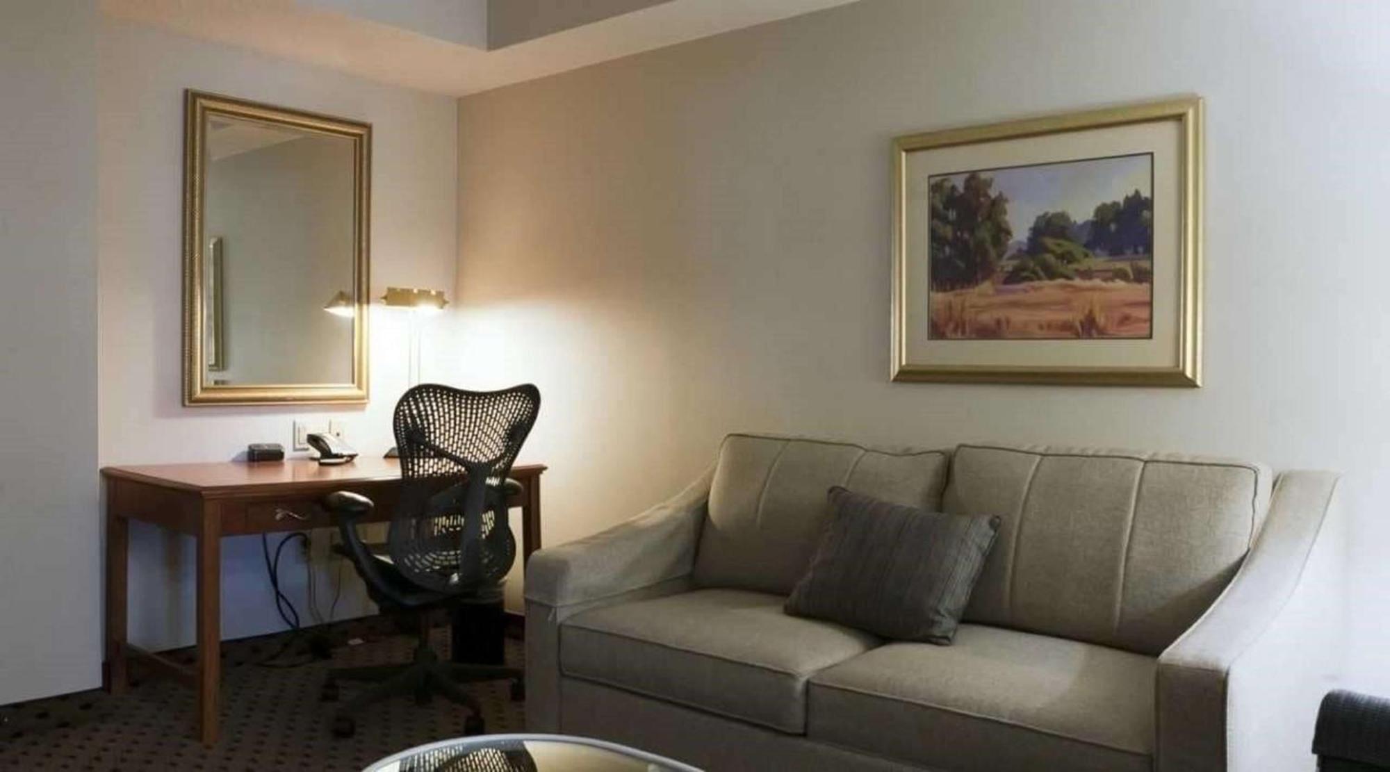 Hilton Garden Inn Secaucus/Meadowlands Екстер'єр фото