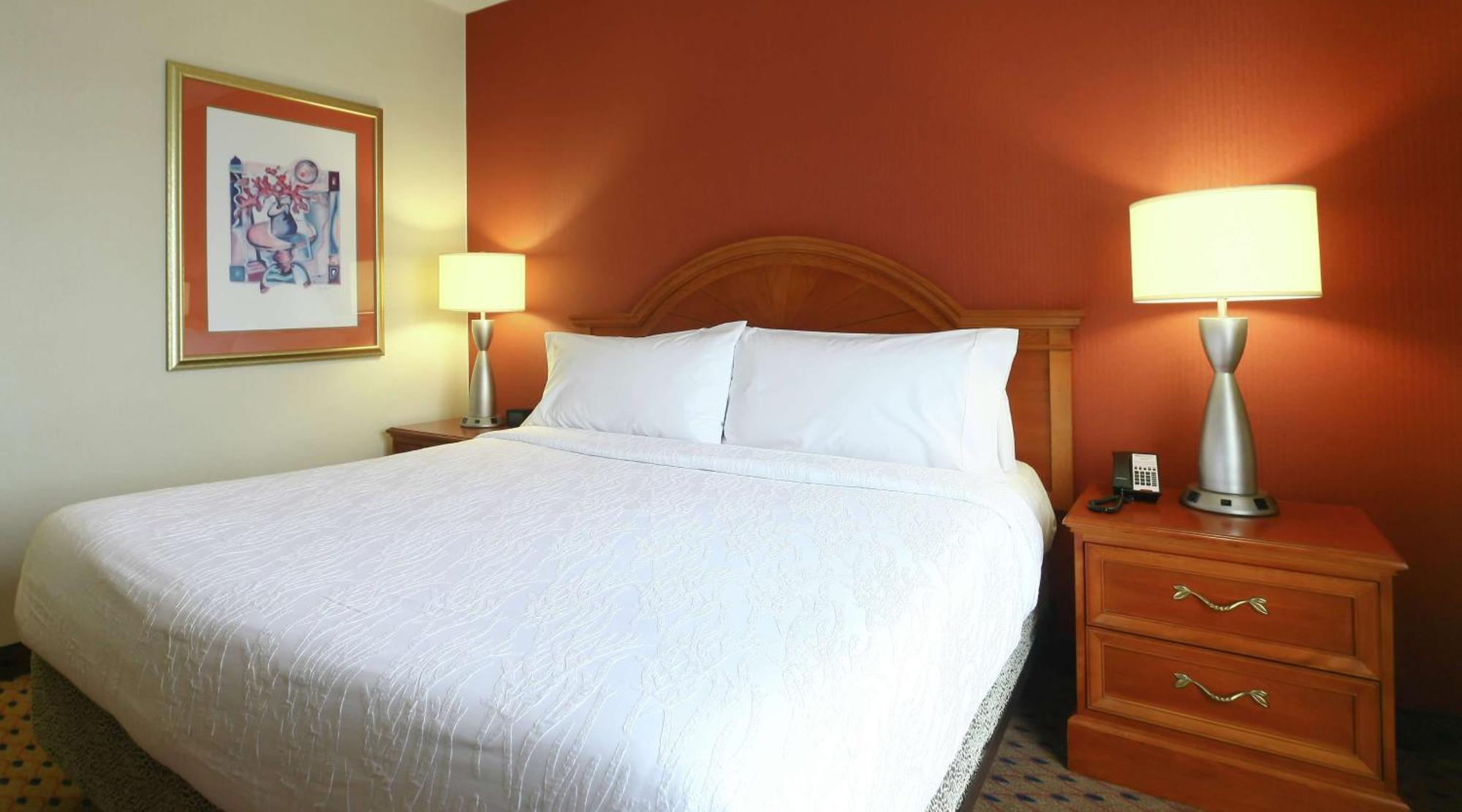 Hilton Garden Inn Secaucus/Meadowlands Екстер'єр фото