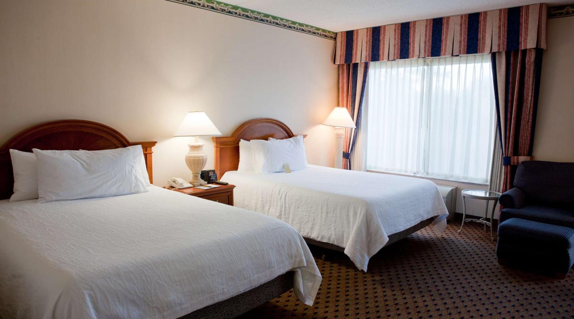 Hilton Garden Inn Secaucus/Meadowlands Екстер'єр фото