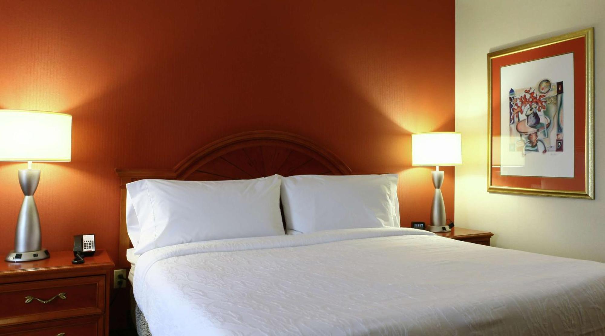 Hilton Garden Inn Secaucus/Meadowlands Екстер'єр фото