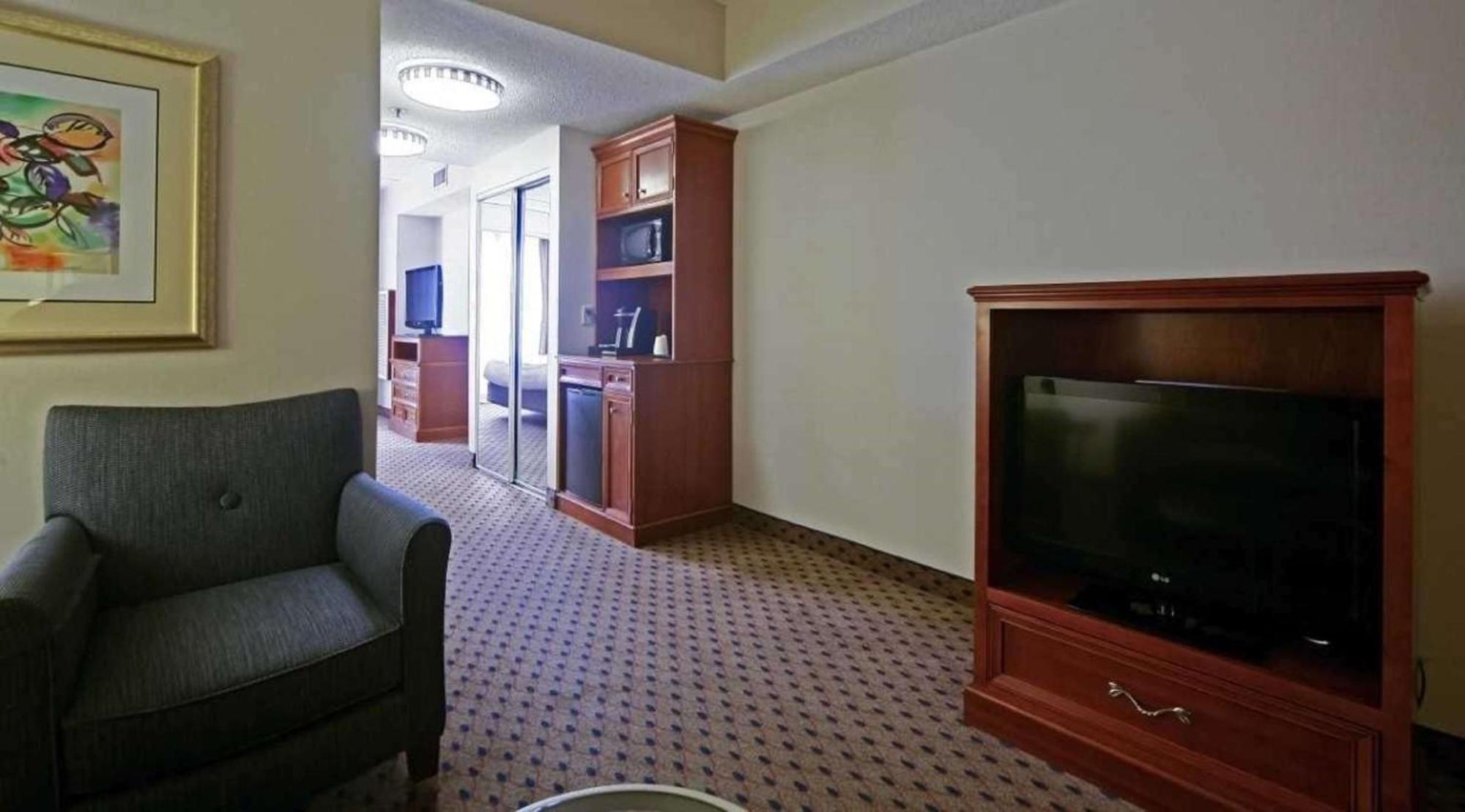 Hilton Garden Inn Secaucus/Meadowlands Екстер'єр фото