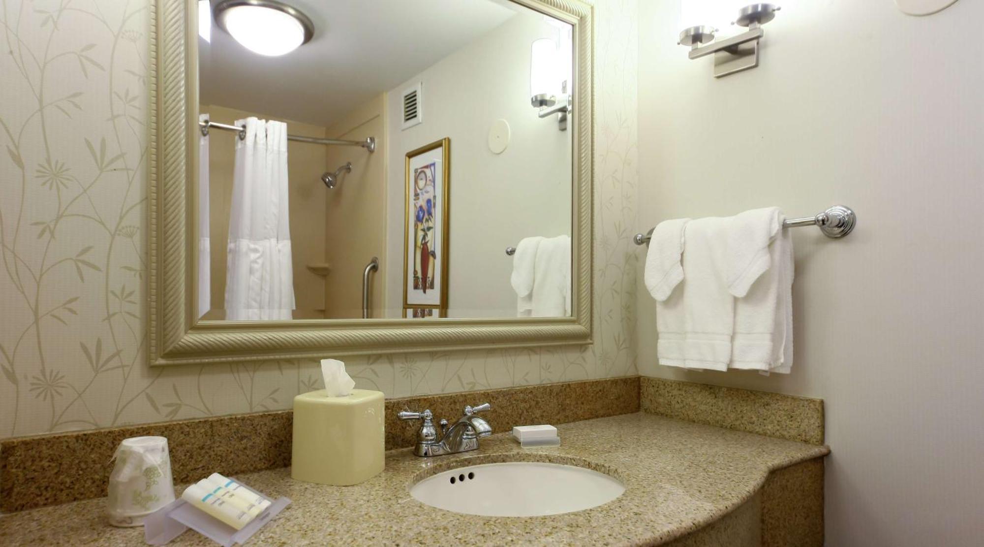 Hilton Garden Inn Secaucus/Meadowlands Екстер'єр фото