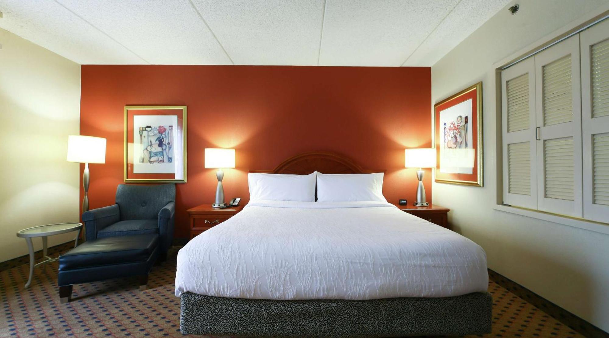 Hilton Garden Inn Secaucus/Meadowlands Екстер'єр фото