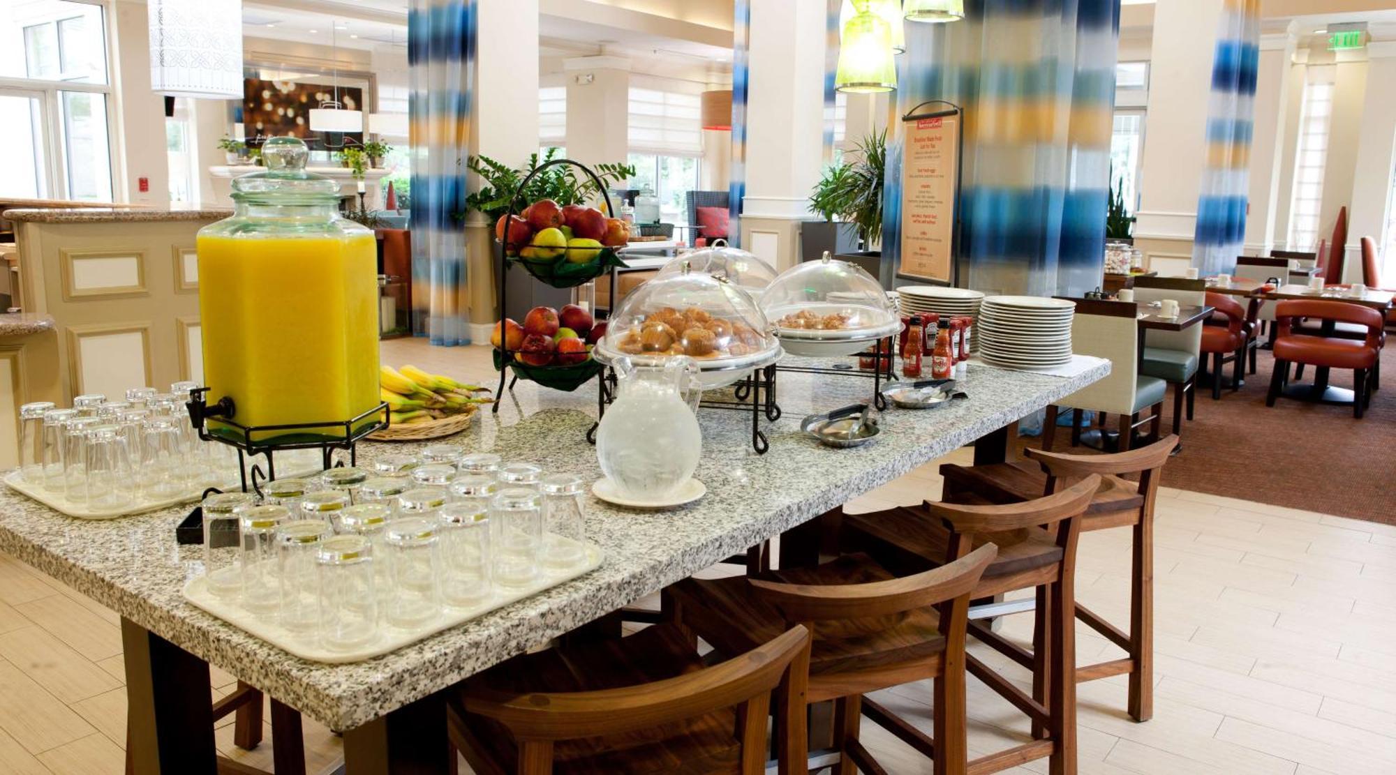 Hilton Garden Inn Secaucus/Meadowlands Екстер'єр фото
