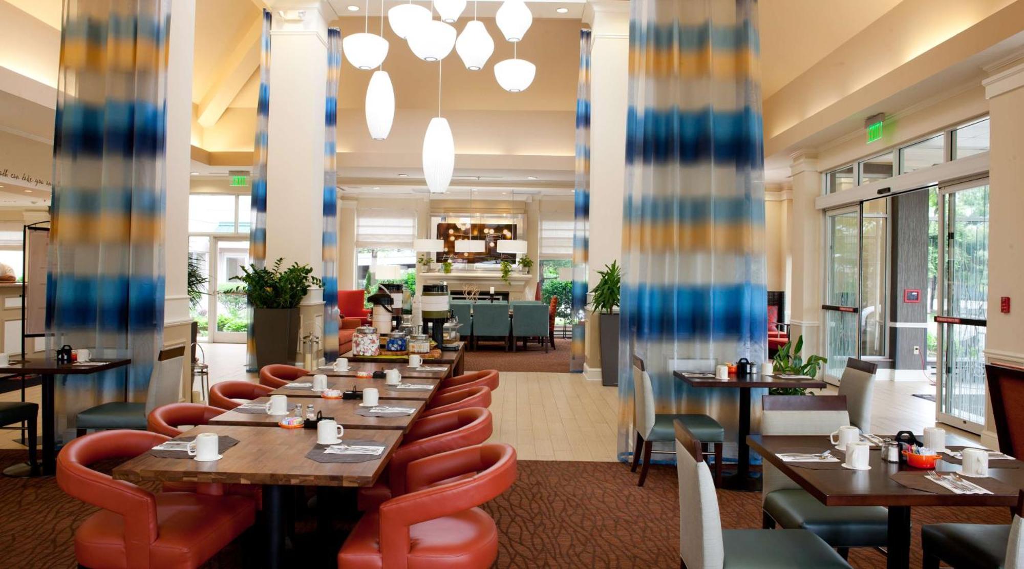 Hilton Garden Inn Secaucus/Meadowlands Екстер'єр фото