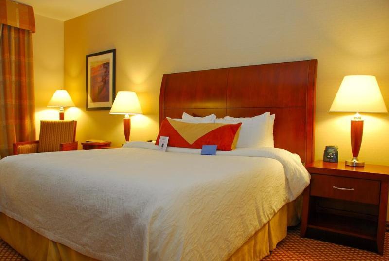 Hilton Garden Inn Secaucus/Meadowlands Екстер'єр фото