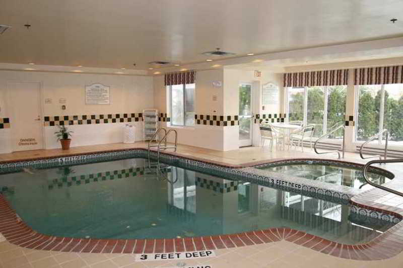 Hilton Garden Inn Secaucus/Meadowlands Зручності фото